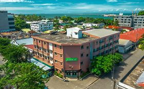 Java Hotel Tamatave